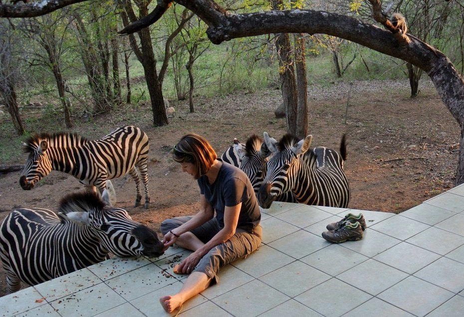 Marloth Park, South Africa