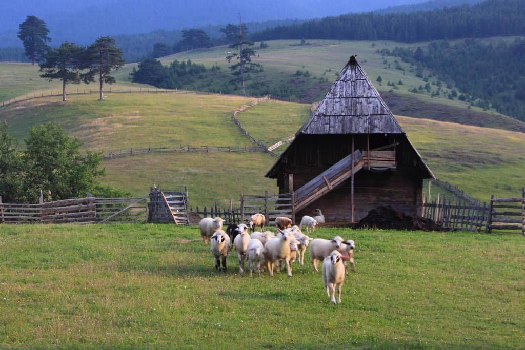 Kremna, Serbia