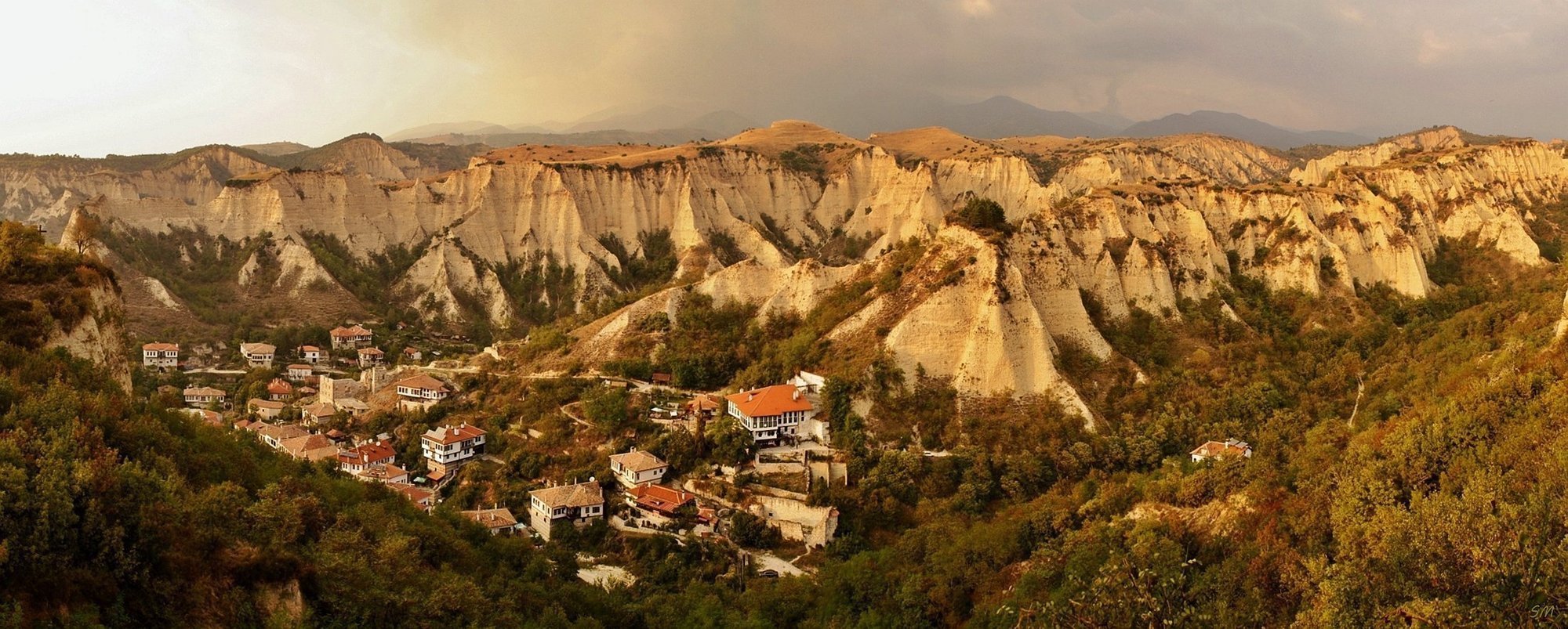 Melnik, Bulgaria