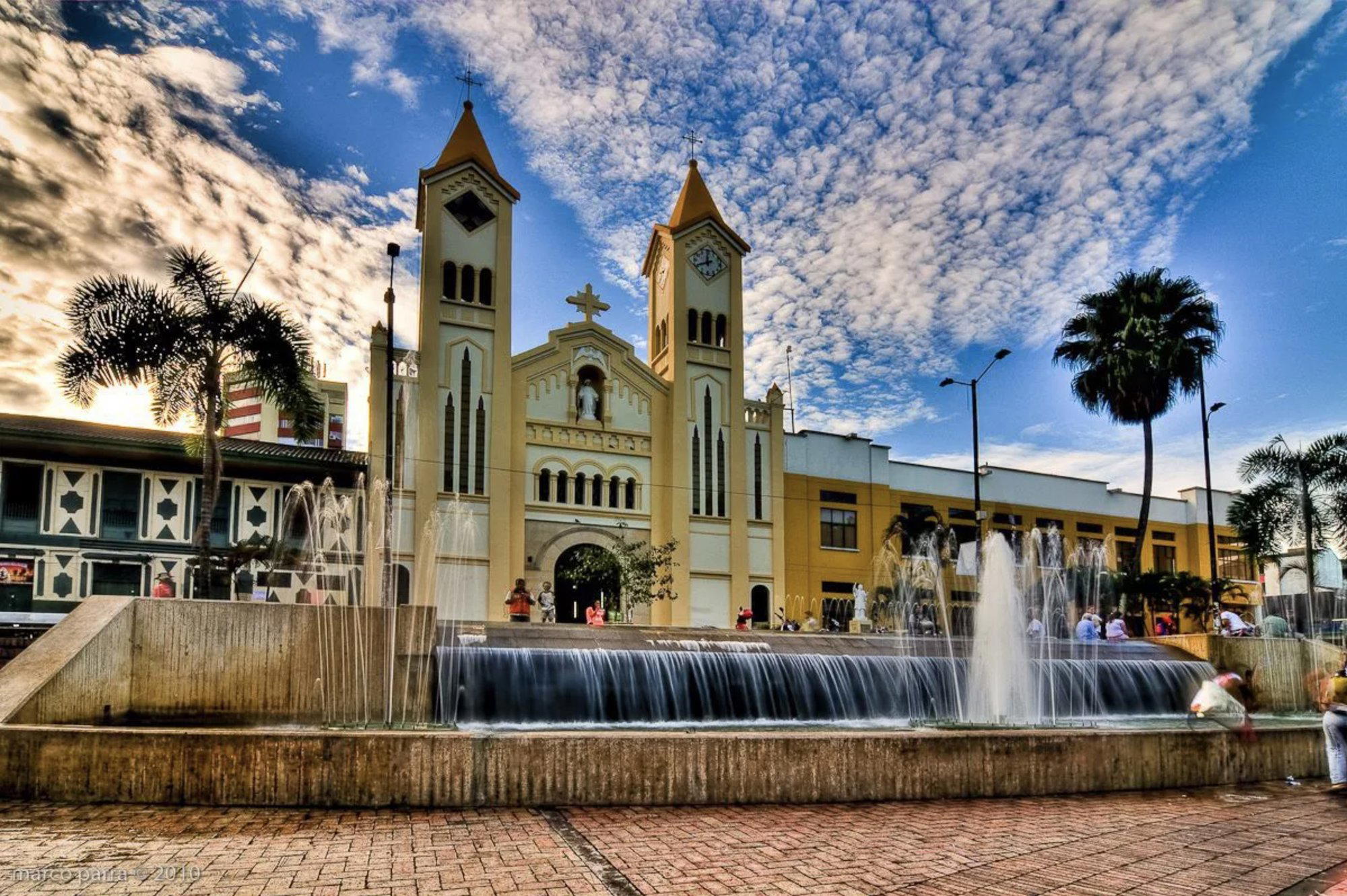 Villavicencio, Colombia