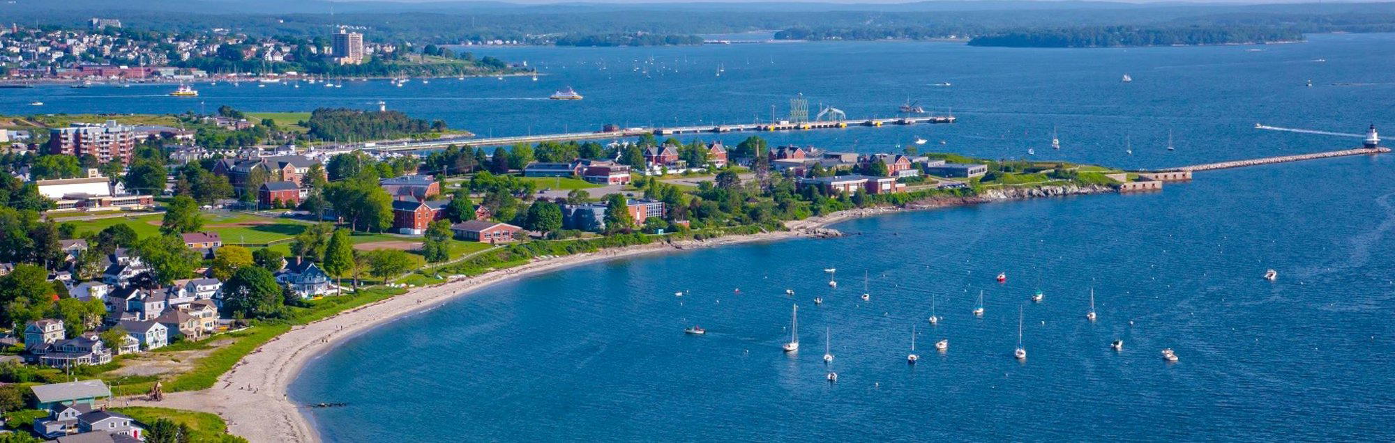 South Portland, United States