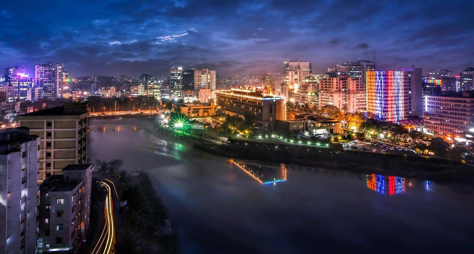 ঢাকা, Bangladesh