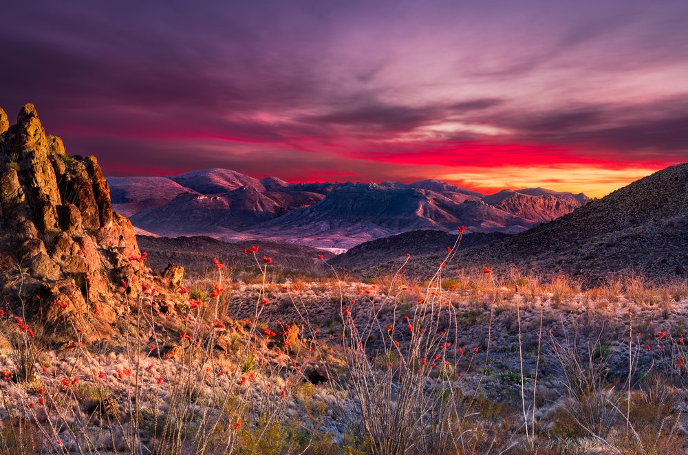 Marathon, United States