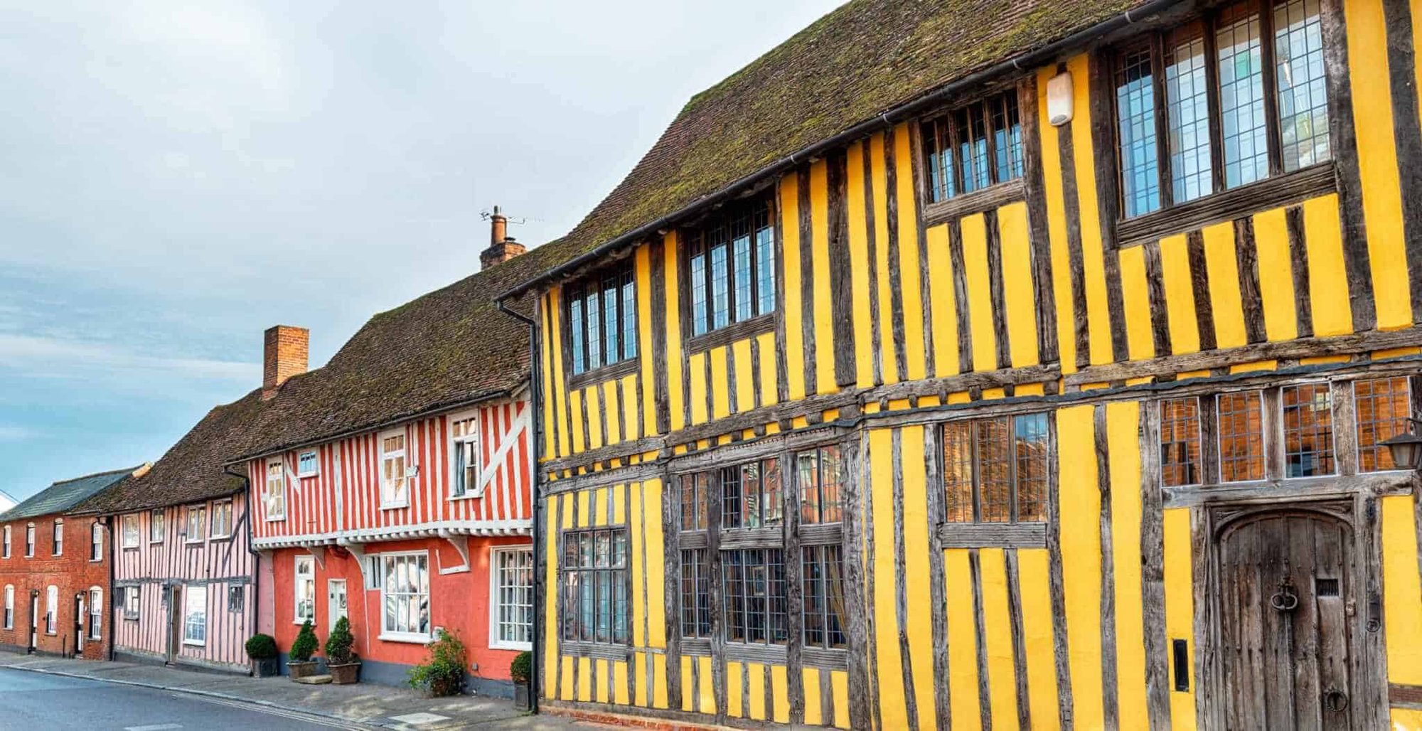 Lavenham, United Kingdom