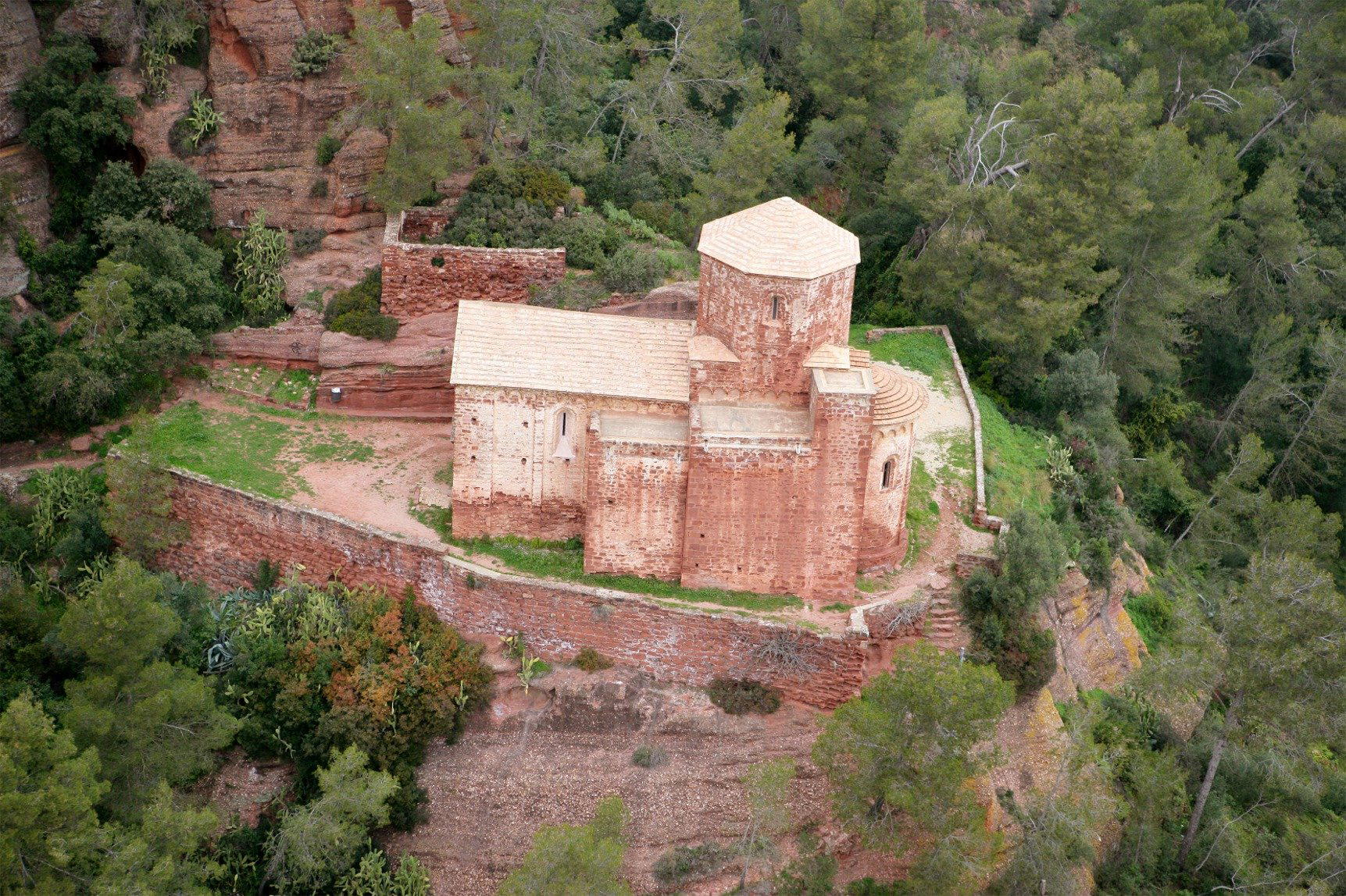 Cervello, Spain