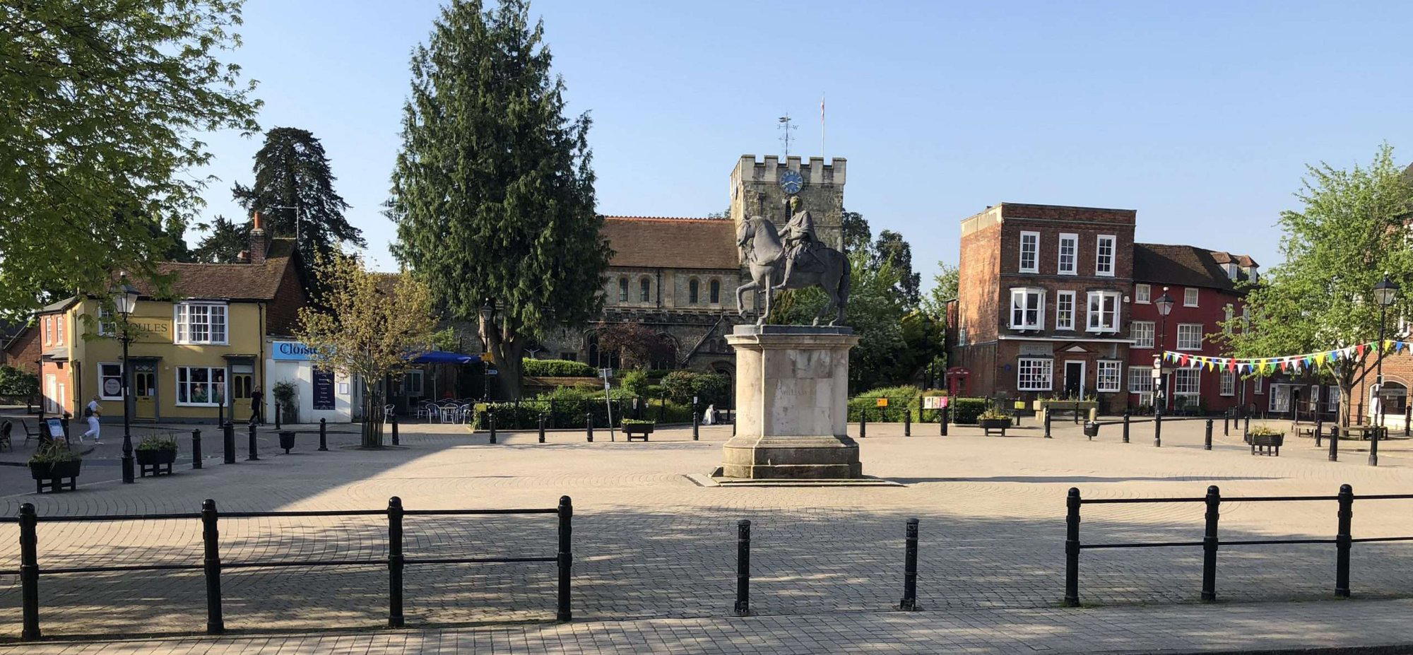 Petersfield, United Kingdom