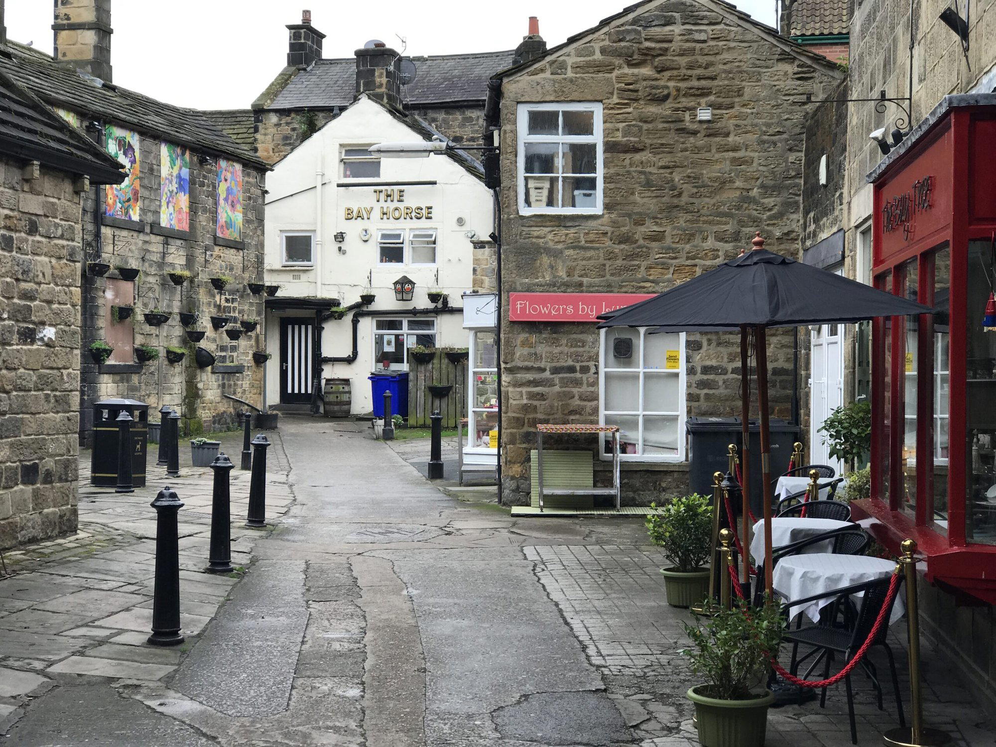 Otley, United Kingdom