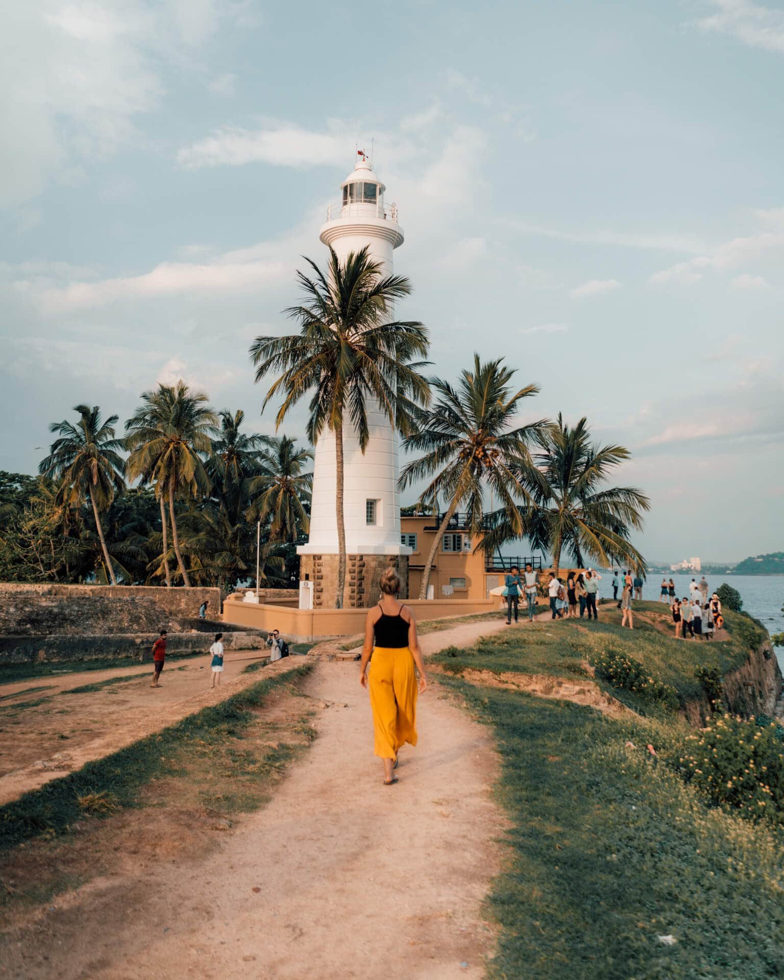 ගාල්ල, Sri Lanka