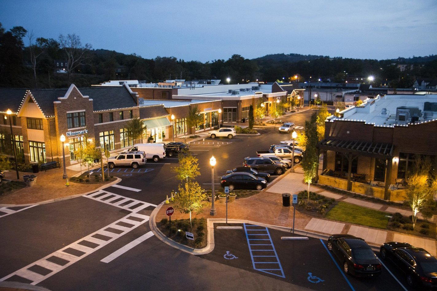 Mountain Brook, United States