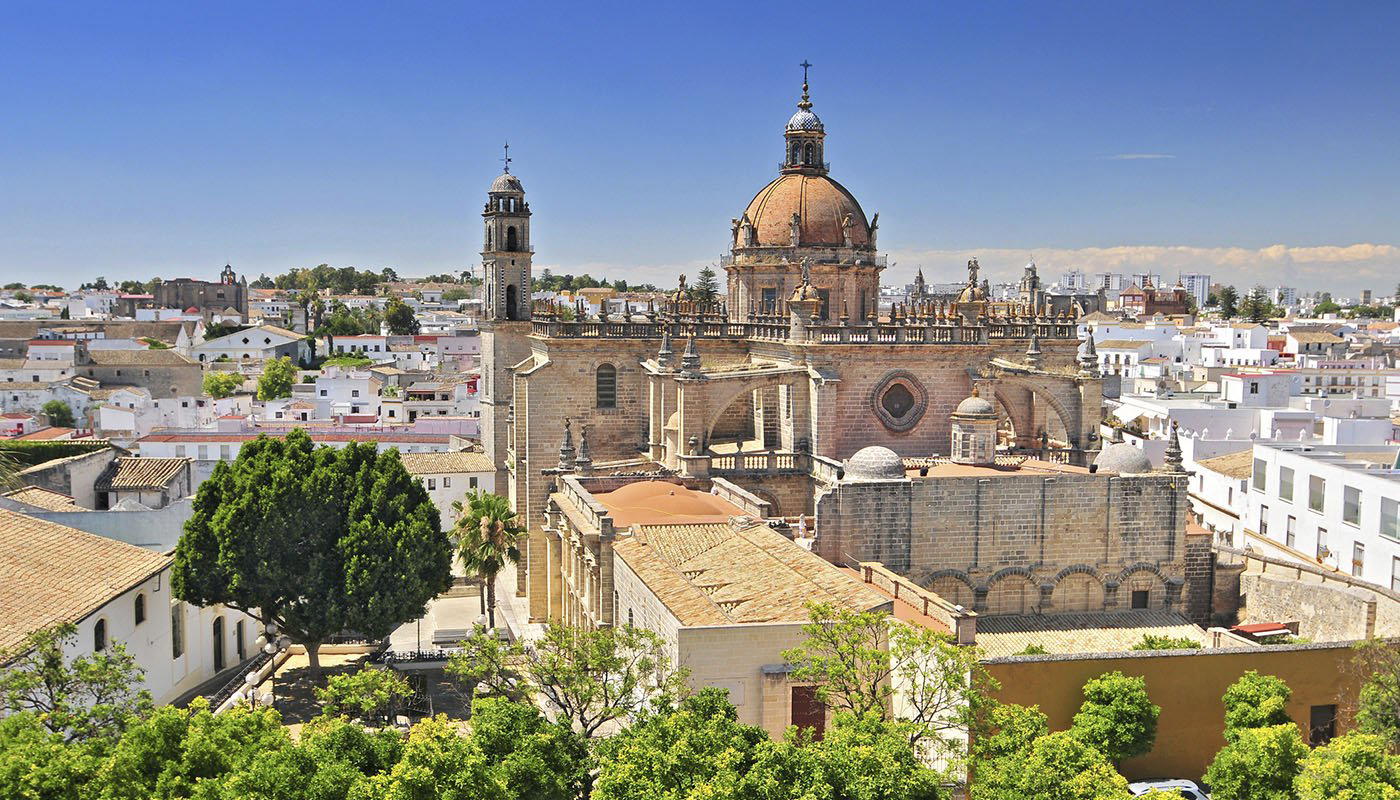 Jerez, Spain