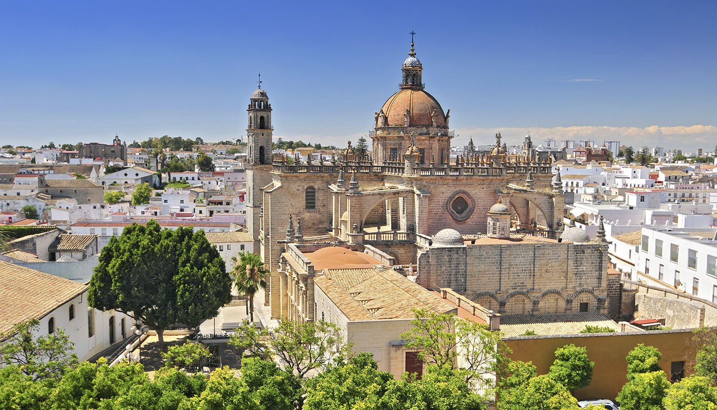 Jerez, Spain