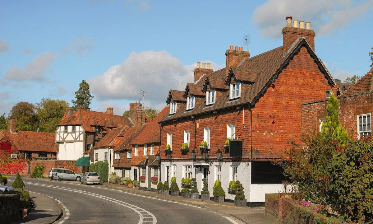 Clanfield, United Kingdom