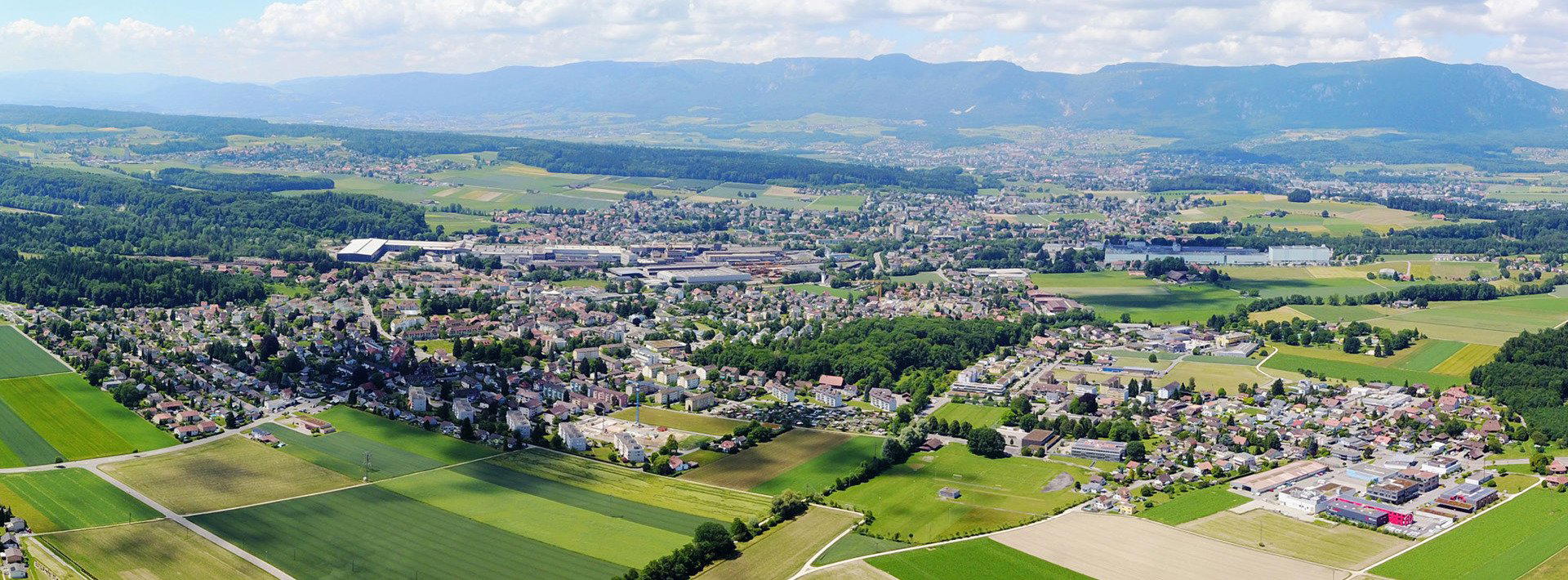Gerlafingen, Switzerland
