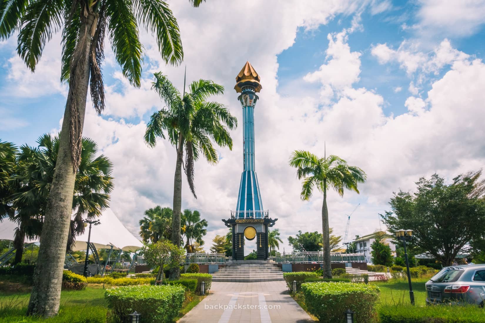 Kuala Belait, Brunei Darussalam