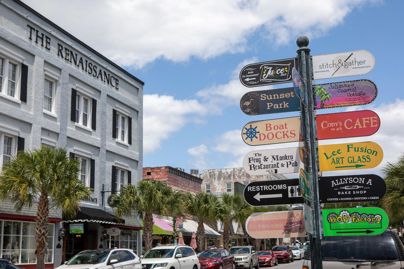 Mount Dora, United States
