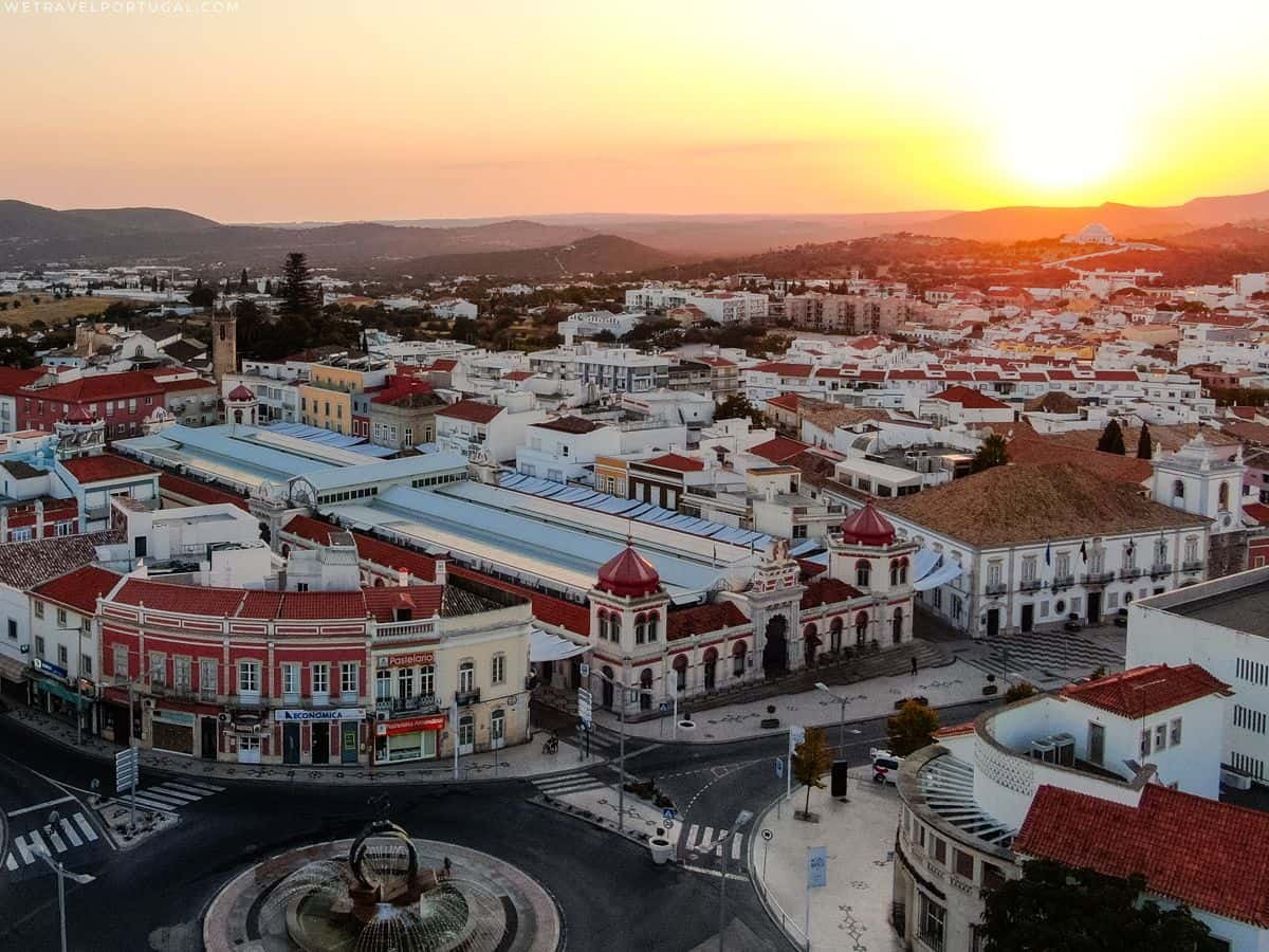 Loulé, Portugal