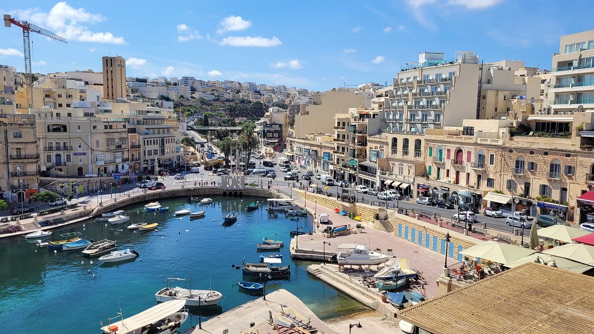 St Julian U0027s, Malta