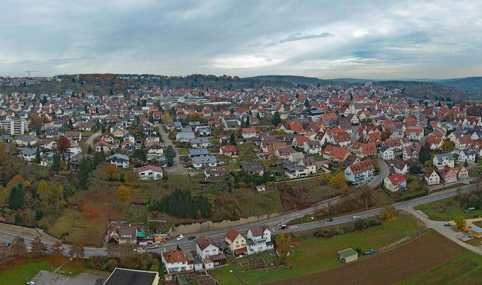 Pliezhausen, Germany