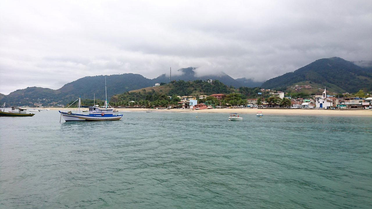 Jacarei, Brazil