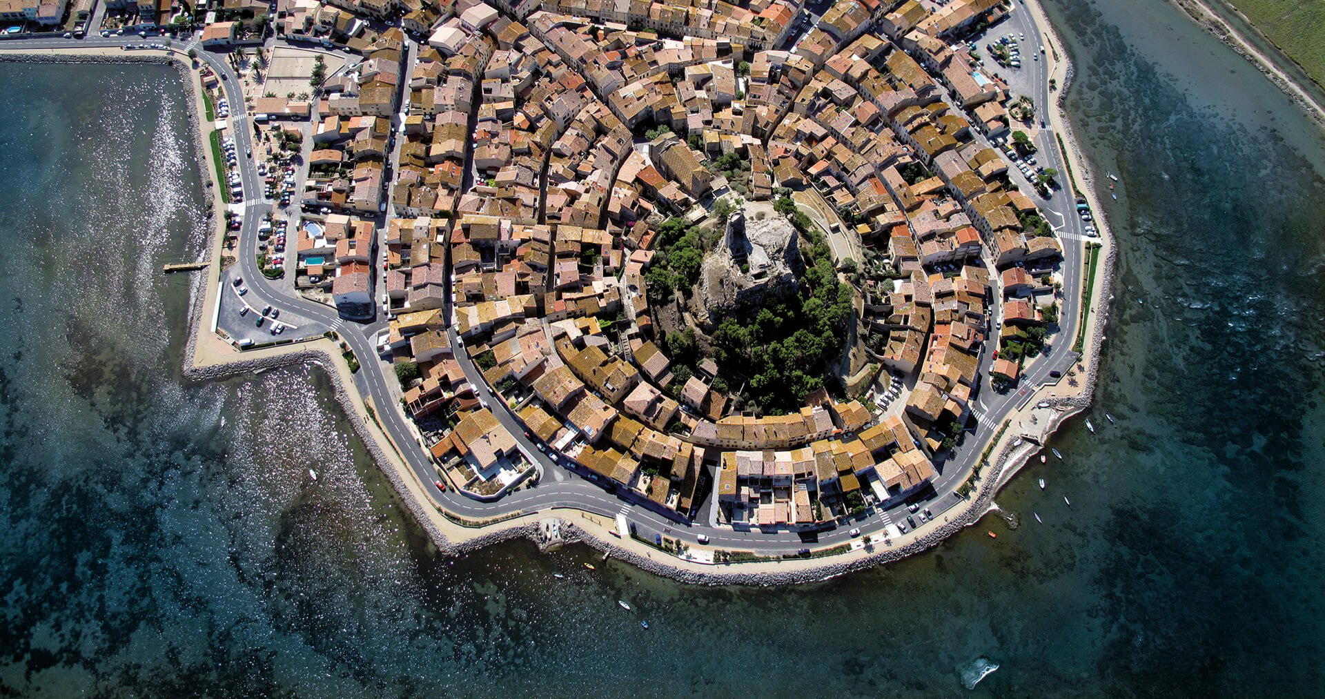 Gruissan, France