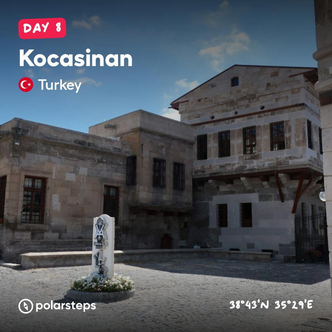 Kocasinan, Turkey