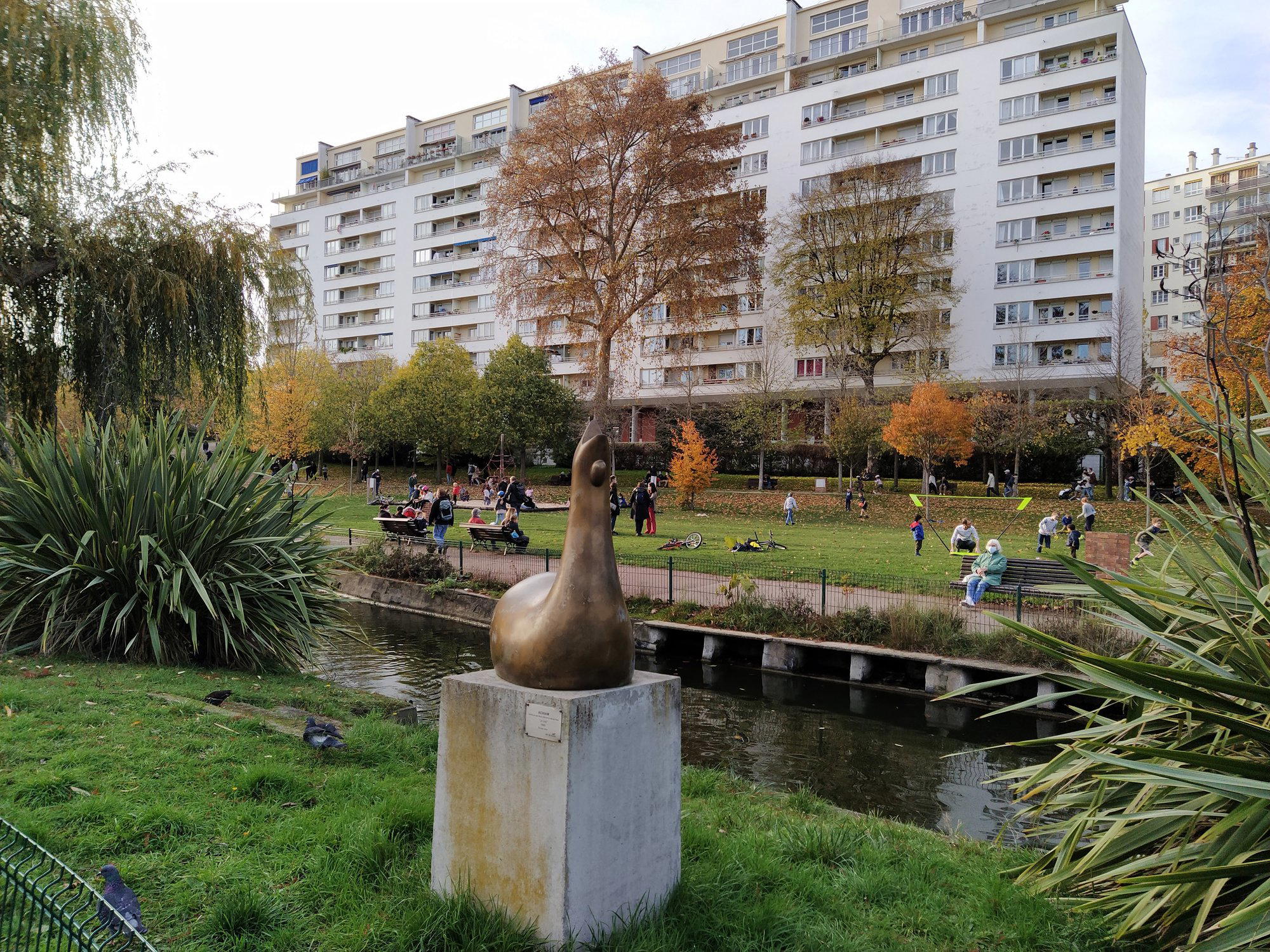 Vanves, France