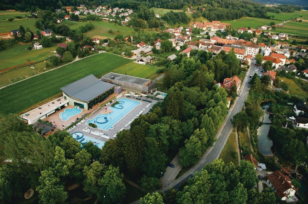 Dolenjske Toplice, Slovenia