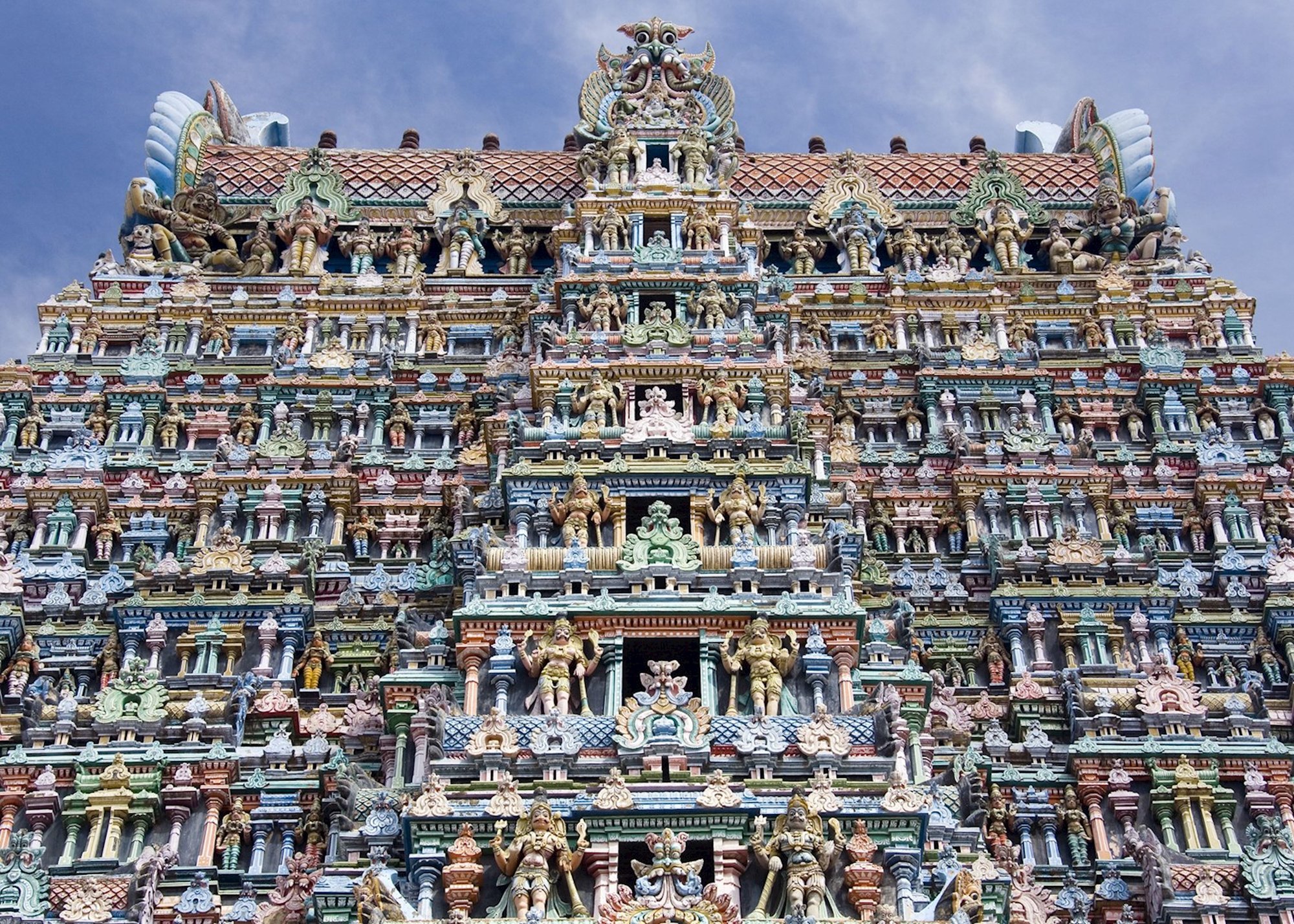 Madurai, India