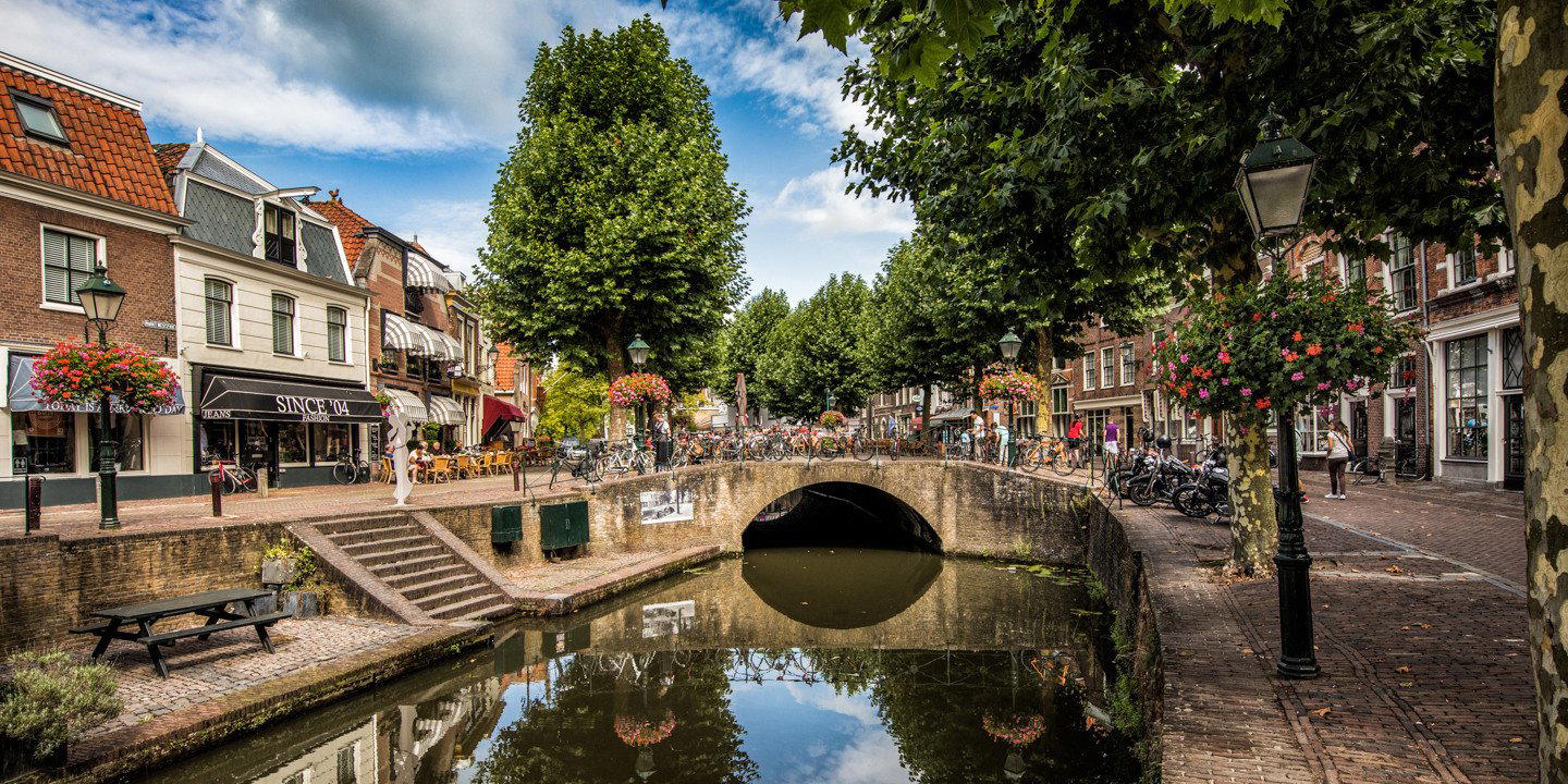 Oudewater, Netherlands