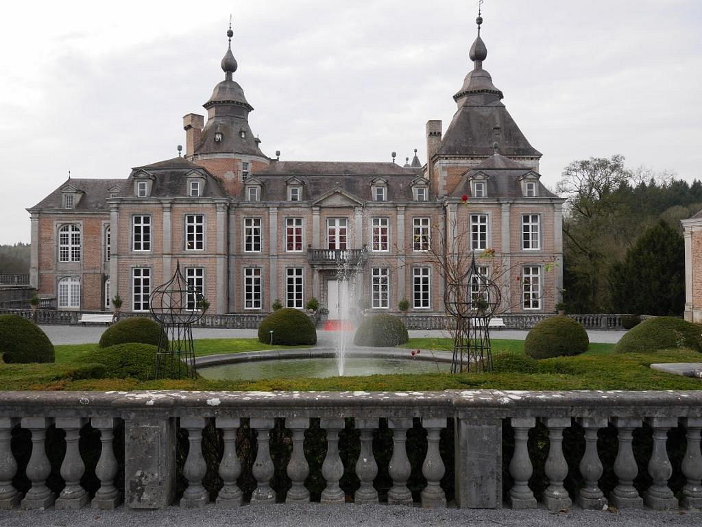 Modave, Belgium