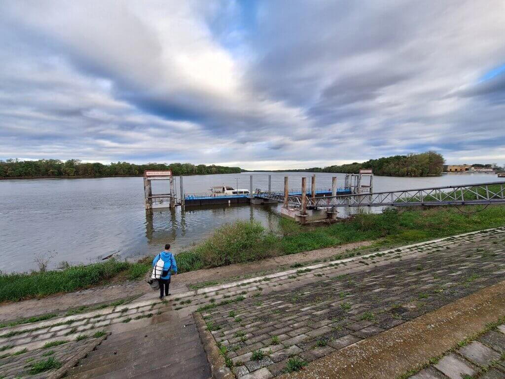Apatin, Croatia