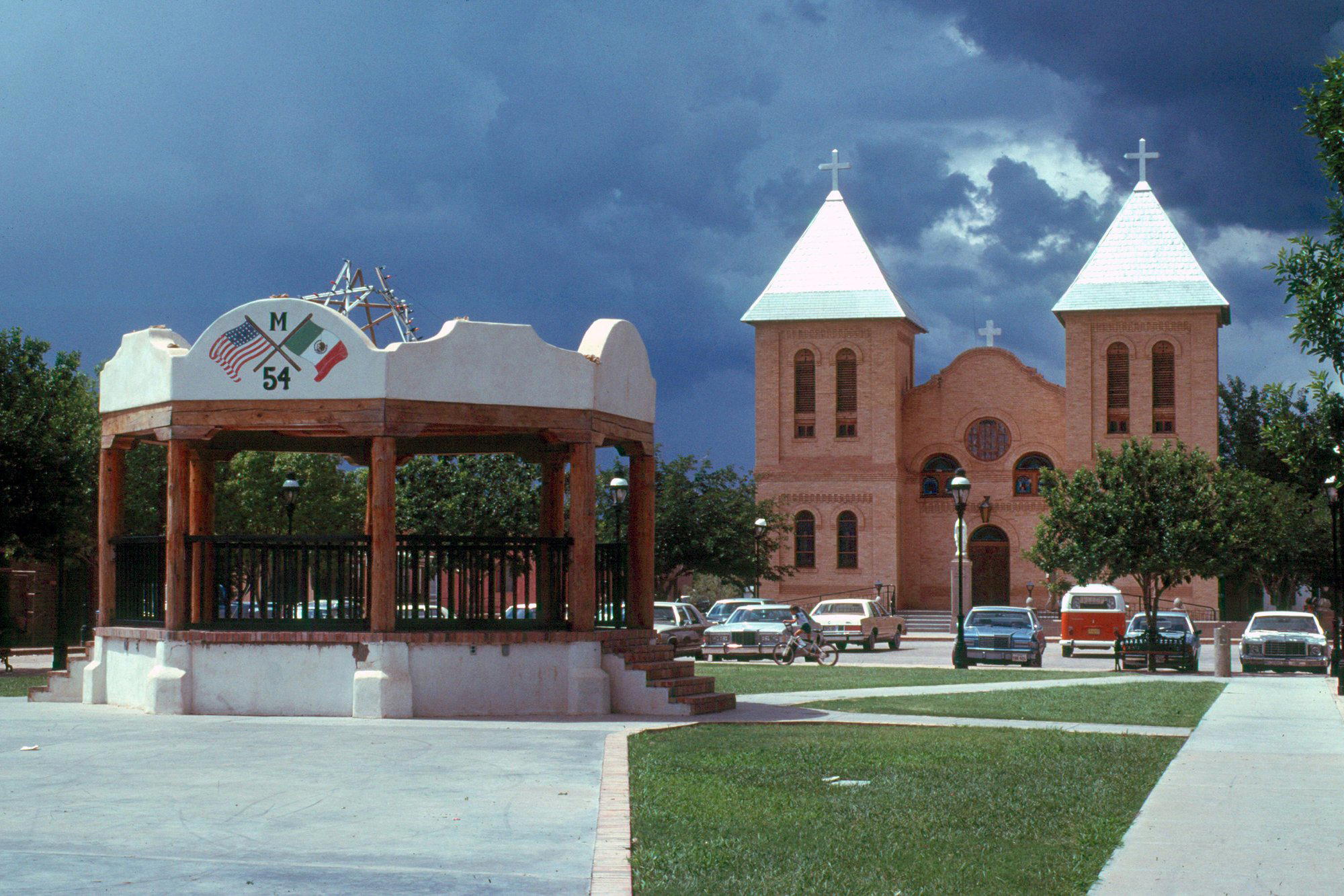 Mesilla, United States