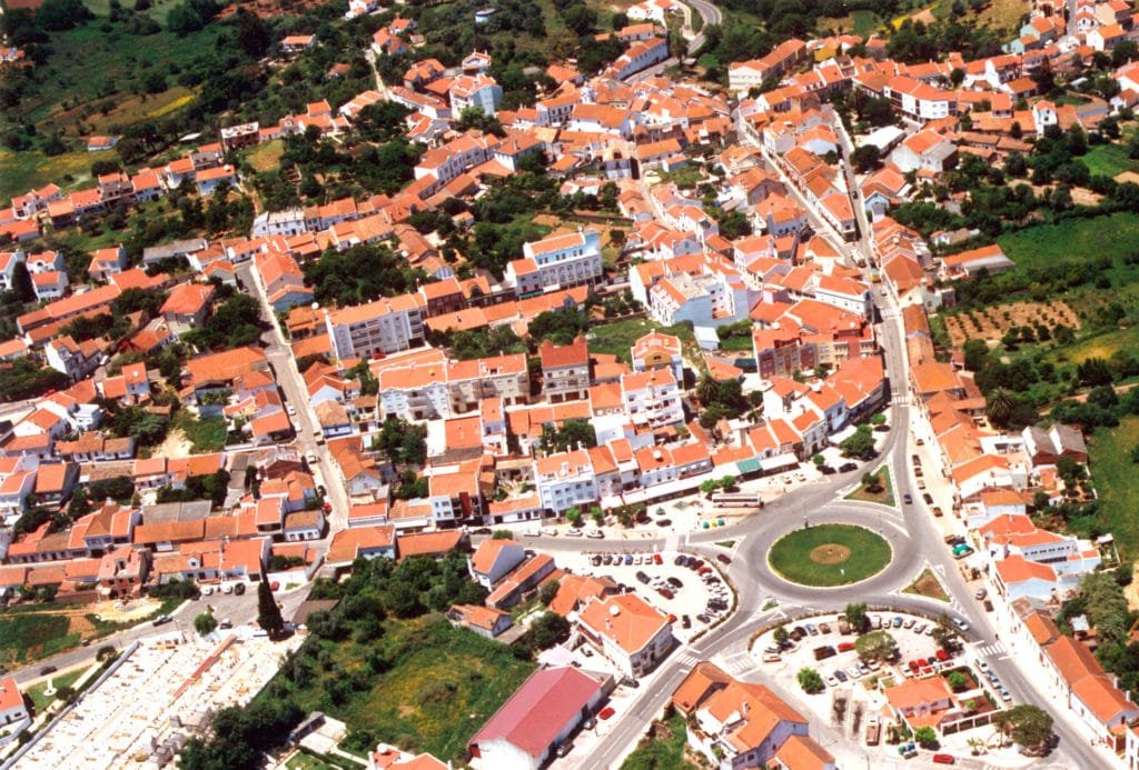 Cercal, Portugal