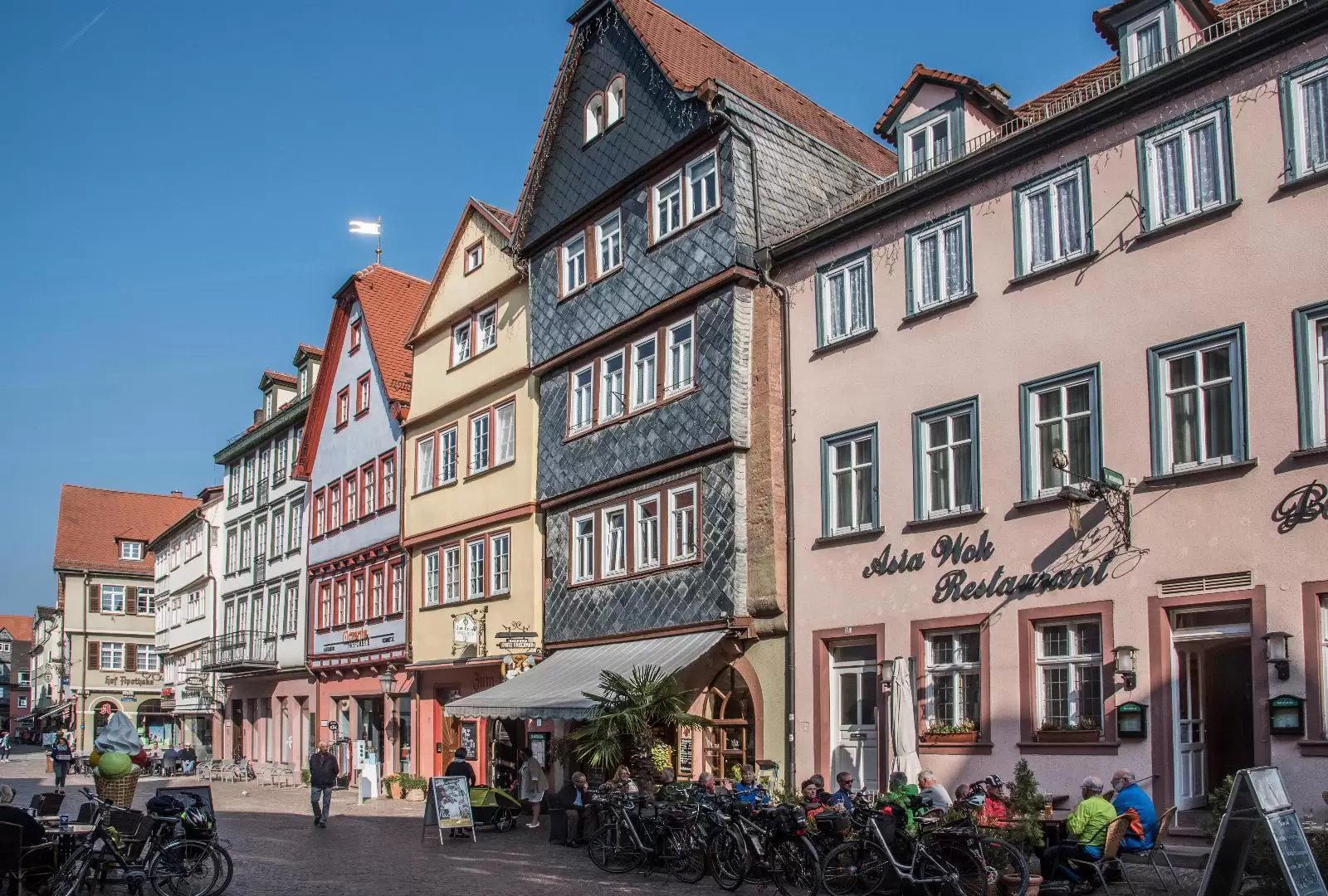 Wertheim, Germany