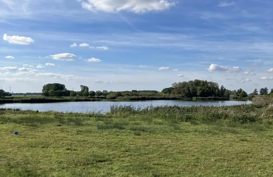 Hooge Zwaluwe, Netherlands