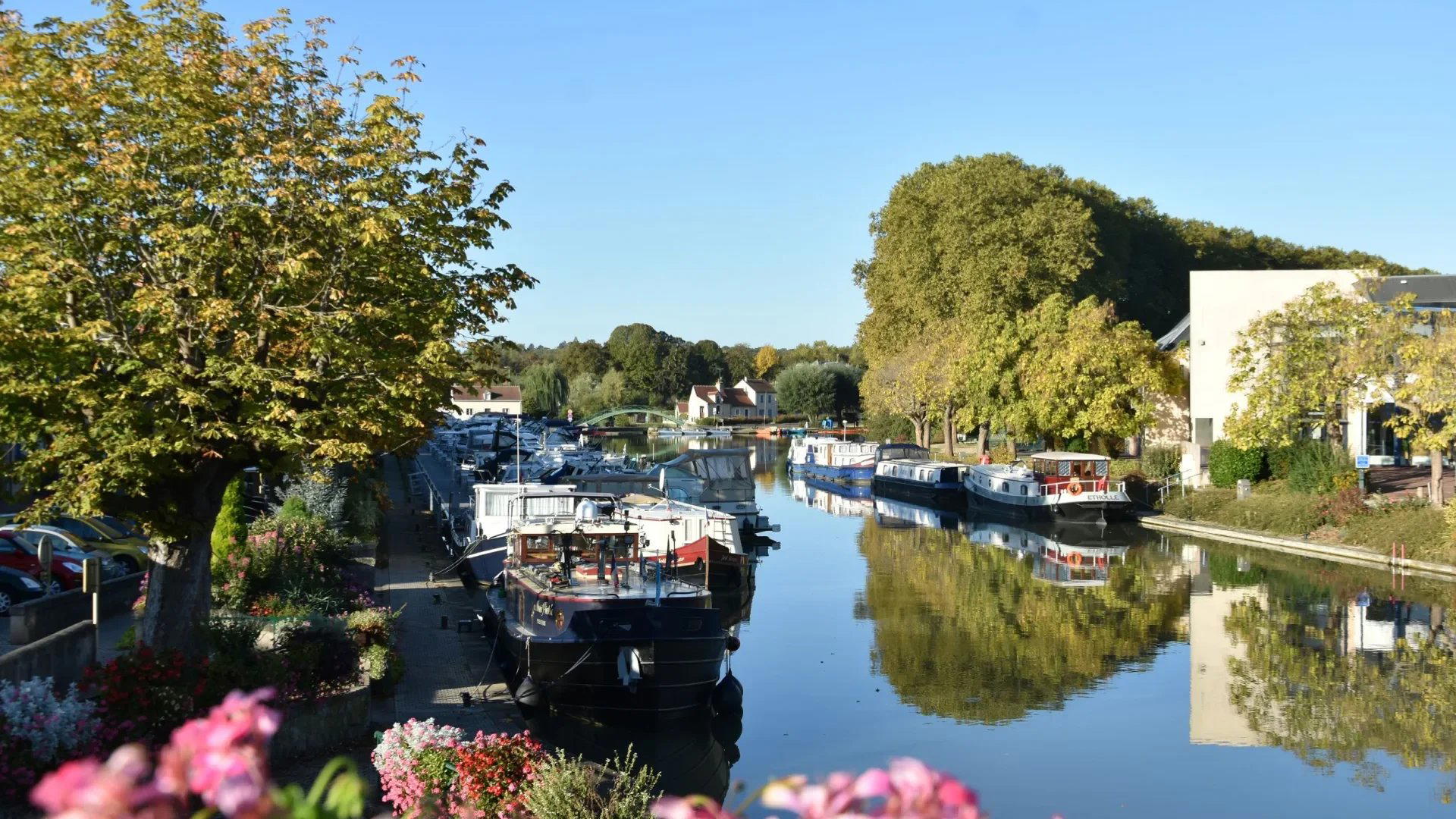 Briare, France
