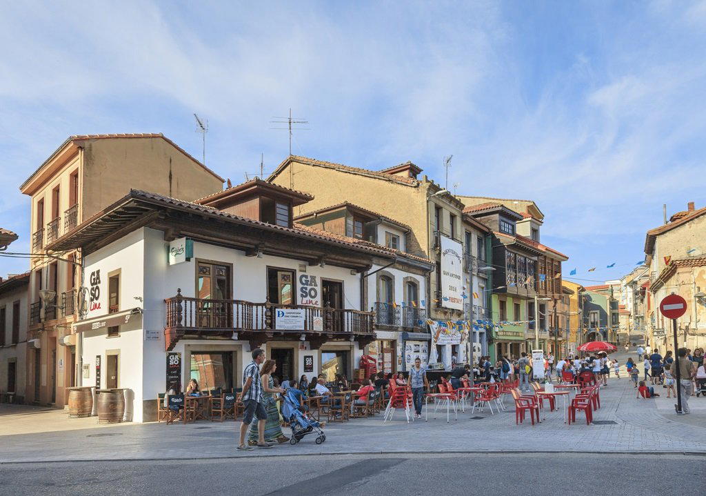 Siero, Spain