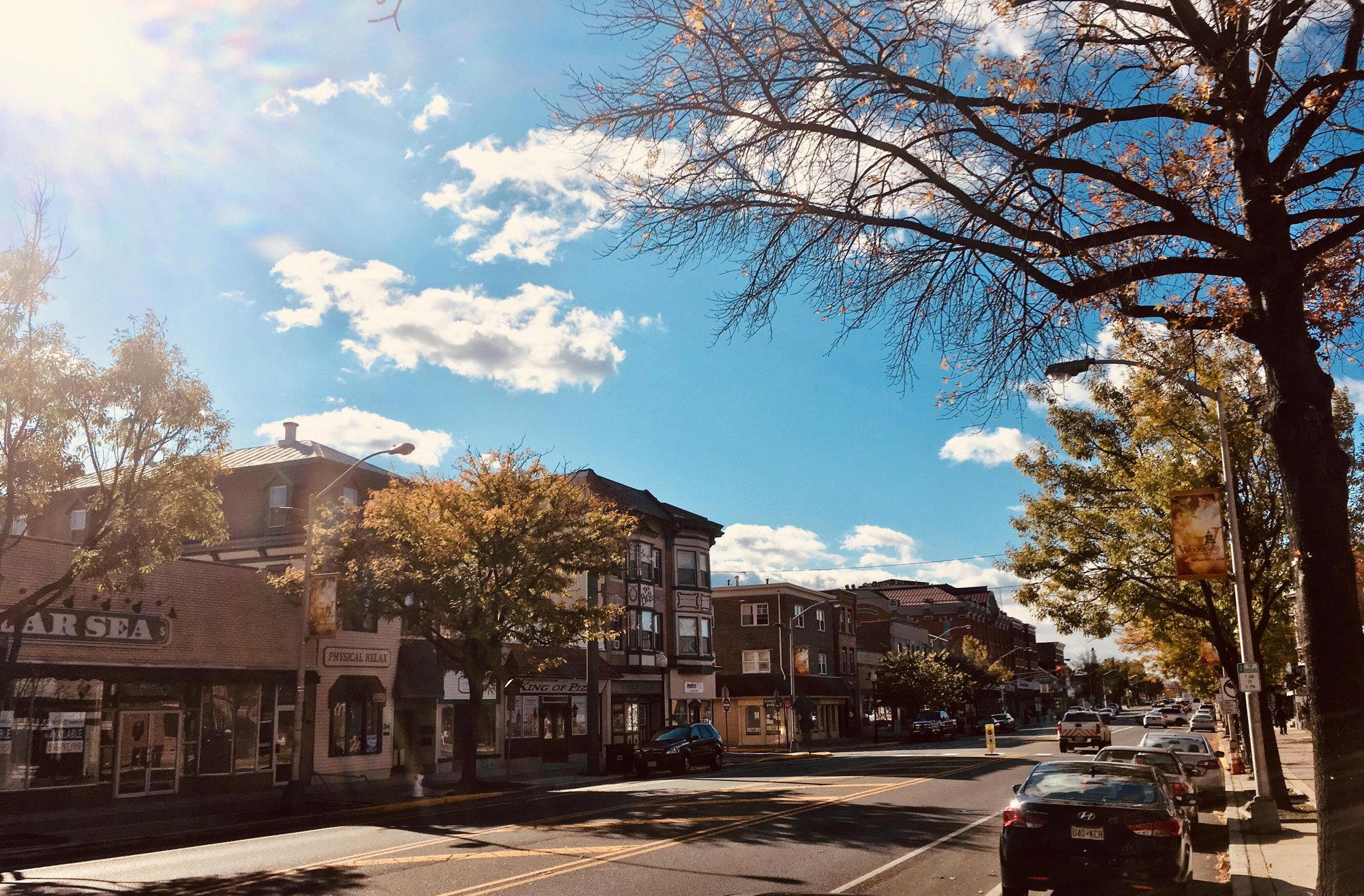 Woodbury, United States