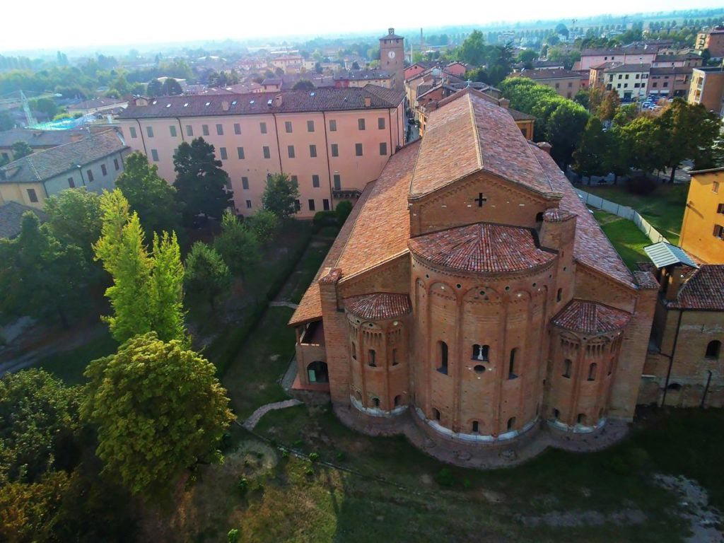 Nonantola, Italy