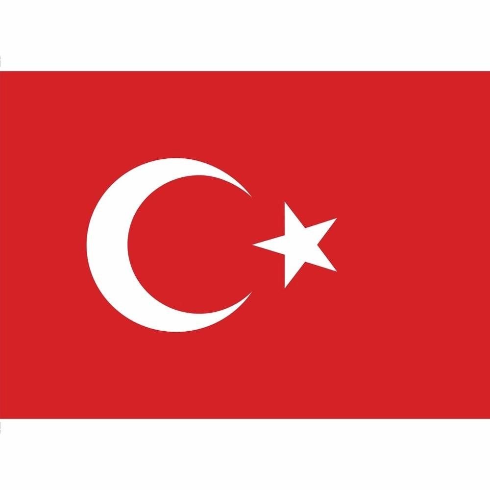 Bayrakl, Turkey