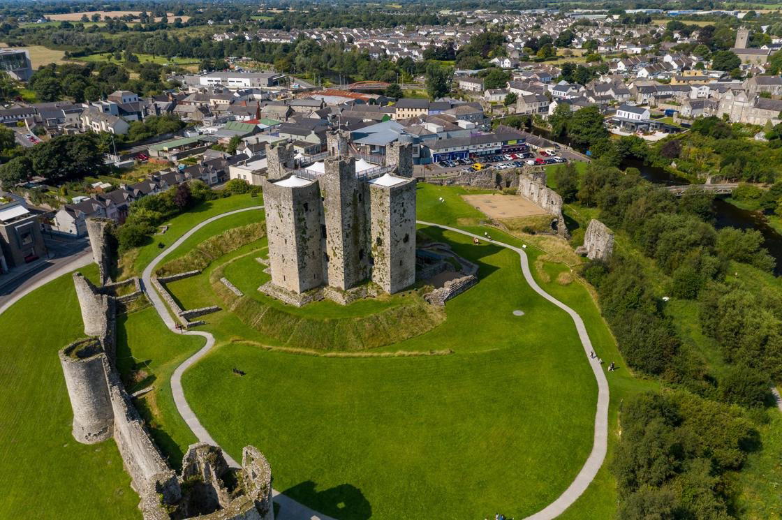 Trim, Ireland