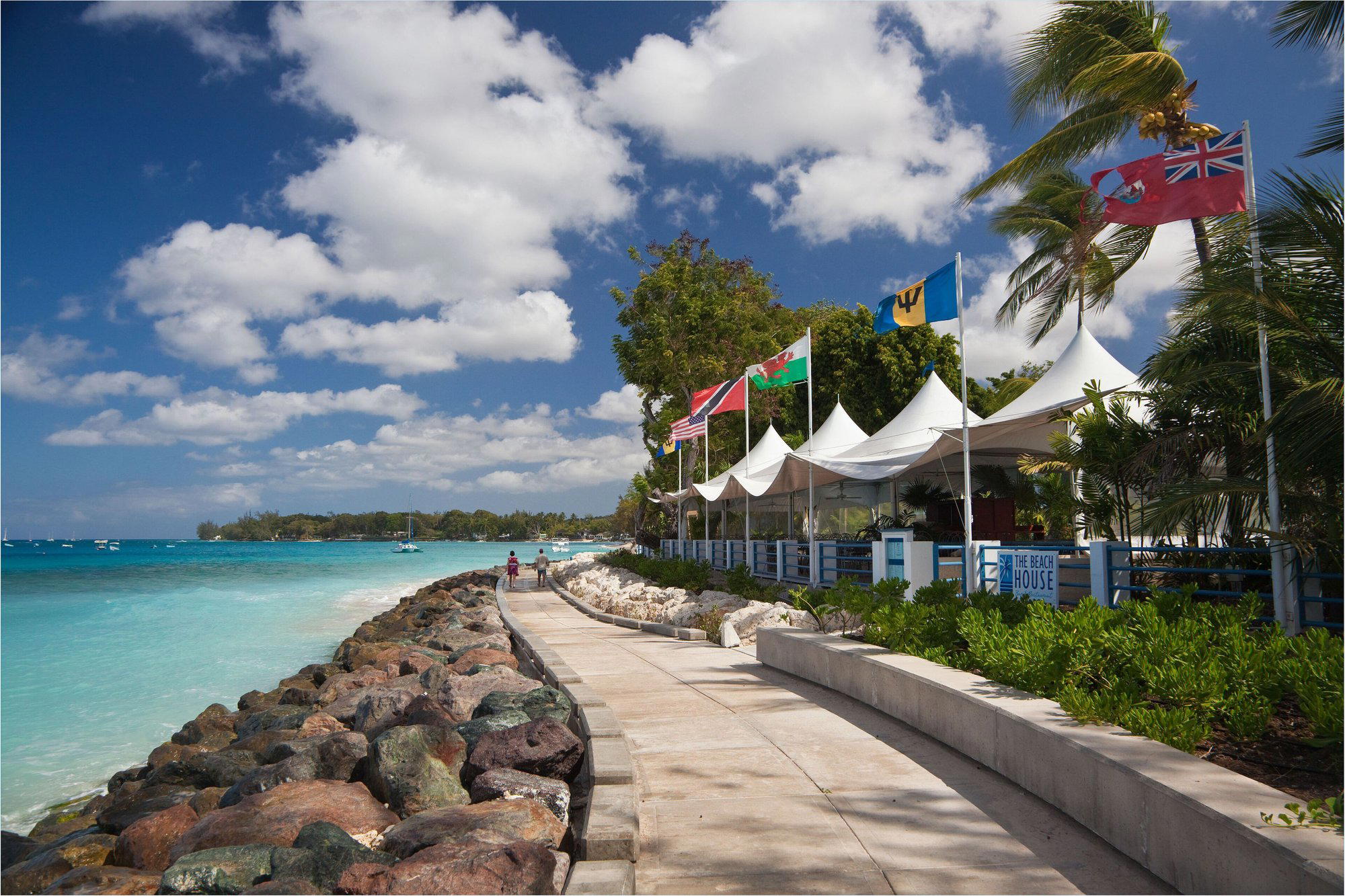St. James, Barbados