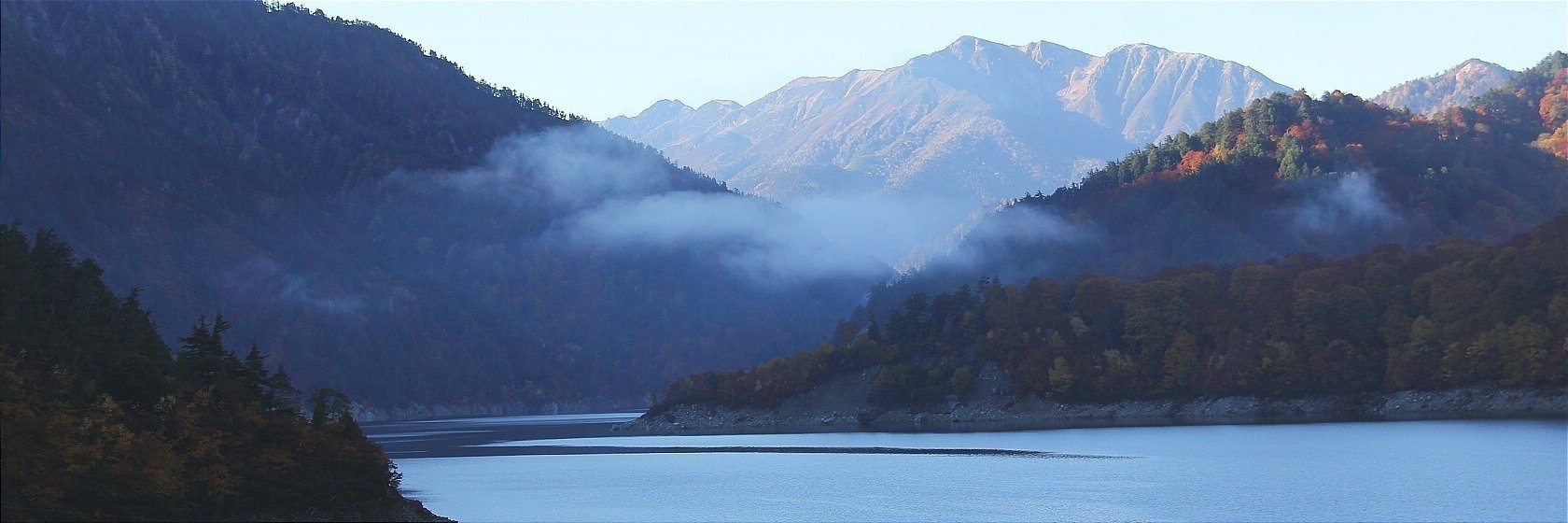 Toyama-ken, Japan