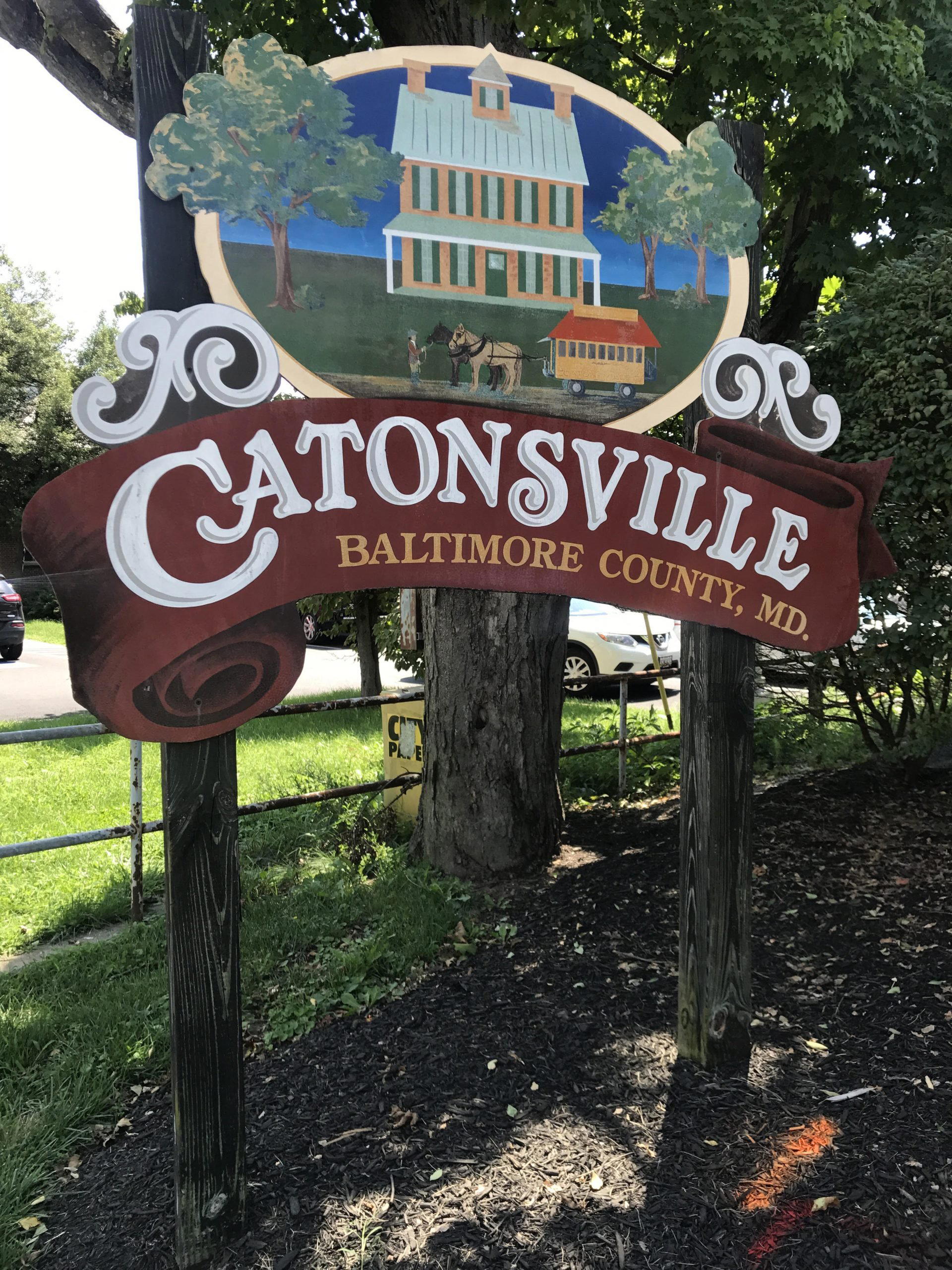 Catonsville, United States