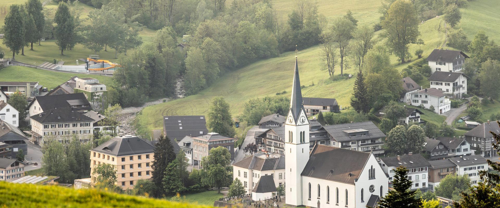 Egg, Austria