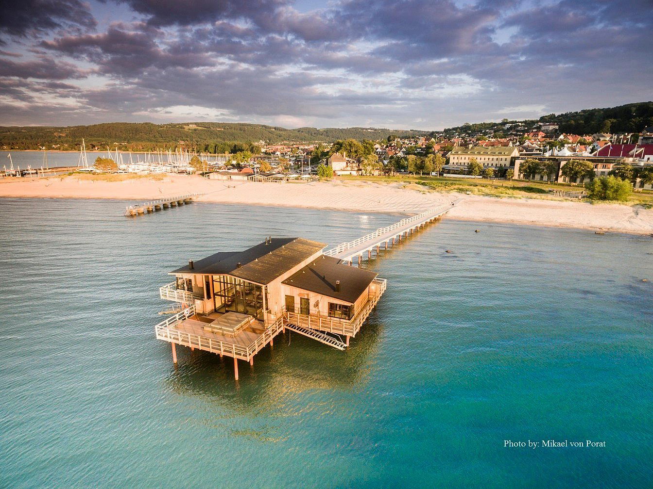Båstad, Sweden