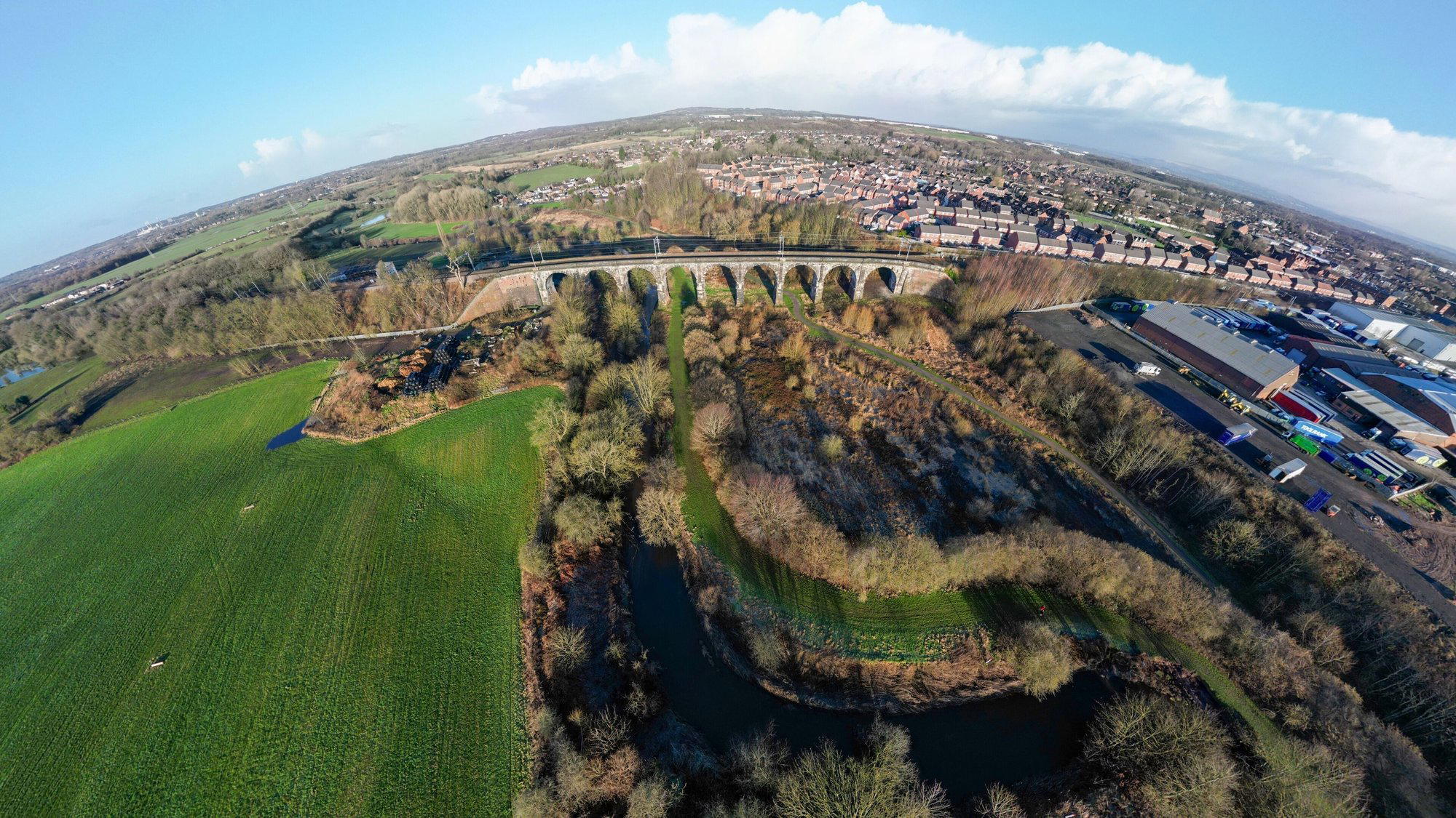 Newton Le Willows, United Kingdom