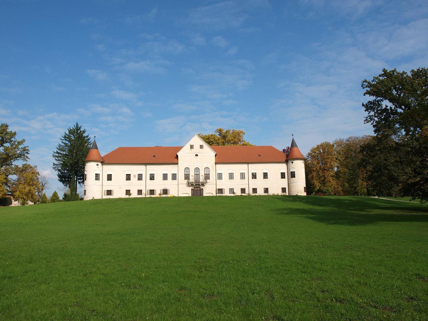 Zapresic, Croatia