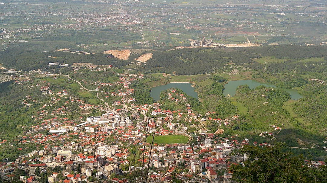 Vairano Patenora, Italy