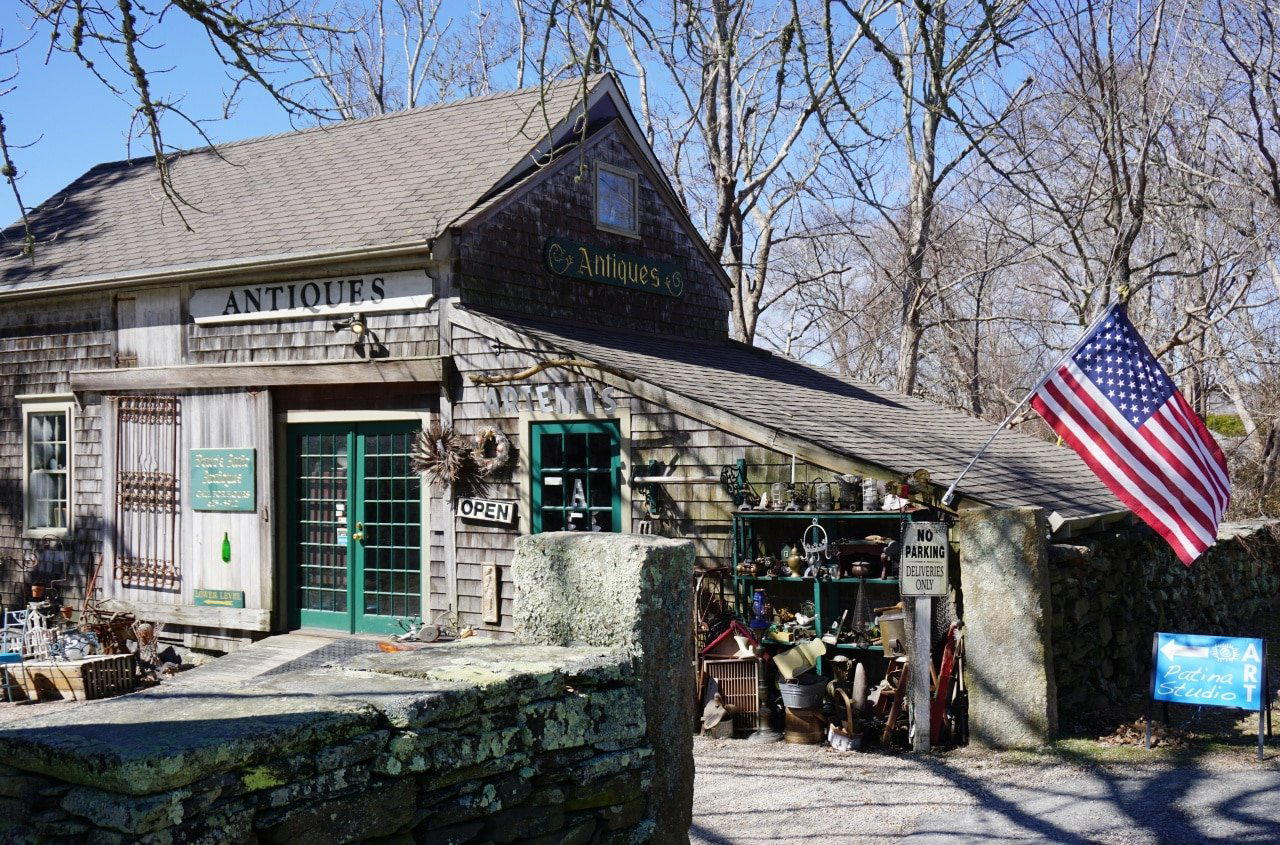 Tiverton, United States